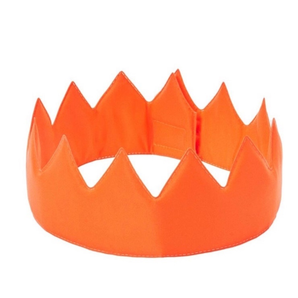 Zara kids crown